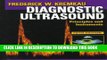 [PDF] Diagnostic Ultrasound: Principles and Instruments Full Colection