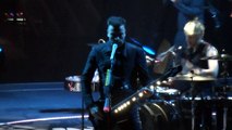 Muse - Dead Inside, Amsterdam Ziggo Dome, 03/09/2016