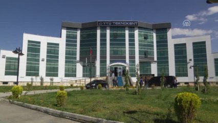 Tübitak Başkanı Ergin