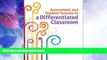 Big Deals  Assessment and Student Success in a Differentiated Classroom  Free Full Read Most Wanted