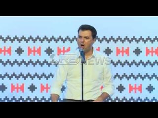 Ora News-  Shehu krah Bashës në Dibër: Tani është radha ime