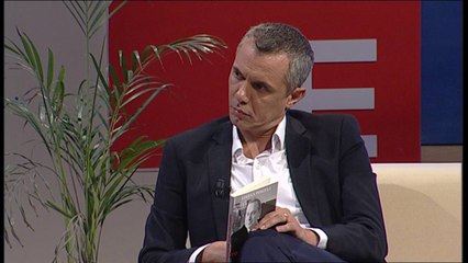 Ditë e Re, 26 gusht 2016- Ora News