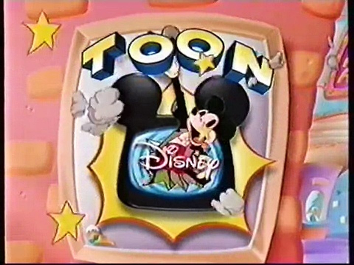 Toon Disney Promos 9/2/99 at 7:30pm - video Dailymotion