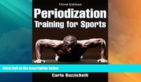 Big Deals  Periodization Training for Sports-3rd Edition  Best Seller Books Best Seller