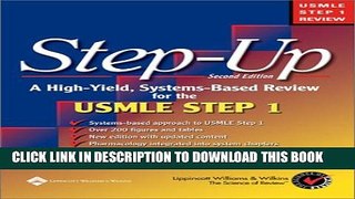 [PDF] Step-Up: A High-Yield, Systems-Based Review for the USMLE Step 1 Popular Online