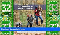 Big Deals  Concepts of Fitness And Wellness: A Comprehensive Lifestyle Approach  Best Seller Books