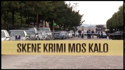 Ora News- Dinamika e vrasjes tek “Zogu i Parë” dhe seriali i hakmarrjes 1 vjeçare