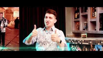 DeSanto - Asa pateste omul calic [Manele noi 2016]