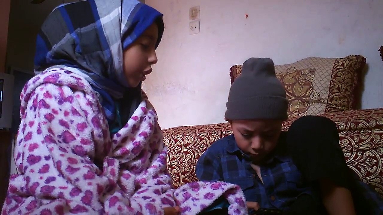 لكوبل 2016 الحلقة  السادسة الصوت