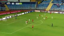 Tevfik Altindag GOAL HD Adanaspor AS vs Alanyaspor 26.09.2016