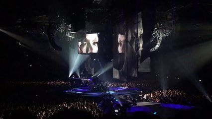 Muse - Dead Inside, Brussels Palais 12, 03/13/2016