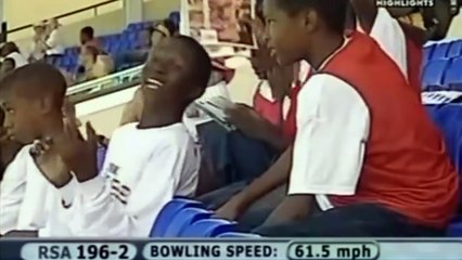 Herschelle gibbs 6 sixes in 6 balls -- Before Yuvraj Singh 6 sixes in 6 balls