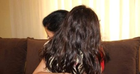 Babasından İntikam Almak İsteyen Kadın, Babasına Taciz İftirası Attı