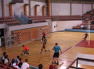 Sportska hronika, 26. septembar 2016. (RTV Bor)