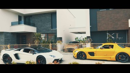 FIBI-Sa here(Official Trailer)