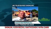 Report TV - Pepkolaj: Situata është përkeqësuar, duhet ndërhyrja e flotës ajrore