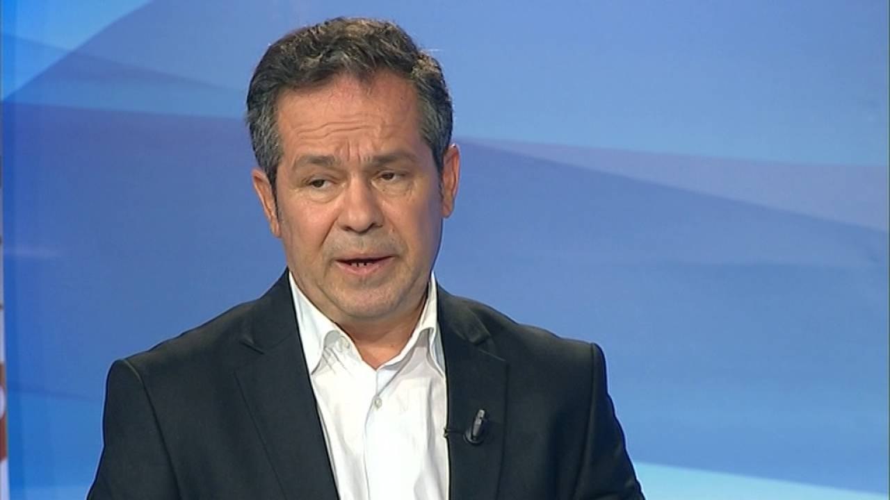 Arben Braçe i ftuar në "Ora e Intervistës"- Ora News