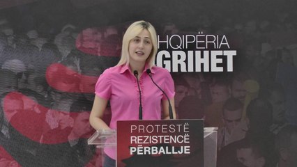 Report TV - PD:Me milionat që Rama i jep Sadriut do ndihmoheshin banorët e Dibrës