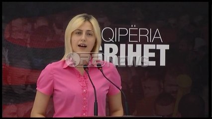 Ora News- PD: Rama i dha Abazit tendera për të blerë votën në Dibër
