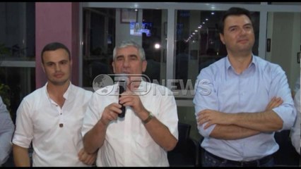 Ora News- Shehu takon të rinjtë në Dibër: Do mbështes arsimimin tuaj