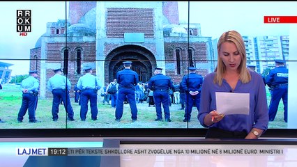 LAJMET QENDRORE (26. 09. 2016)