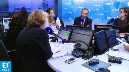 Oubrou : "Réformer l’islam n’est pas une option, c’est une obligation"