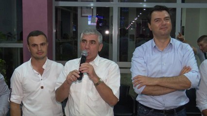 Shehu: Krijimi i kushteve për arsimim - Top Channel Albania - News - Lajme