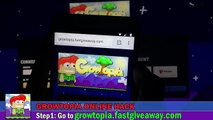 Growtopia Hack Gems 2016 _ How To Get Rich _ Growtopia Cheats (Android_iOS)