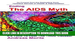 Collection Book Ending the AIDS Myth
