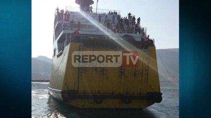 Report TV - Vdiq nga tërmeti, mbërrin në Shqipëri trupi i Erjon Toros