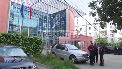 Report TV - Të korruptuarit, pakt SHBA-BE: Ktheni paratë, ju ulet dënimi