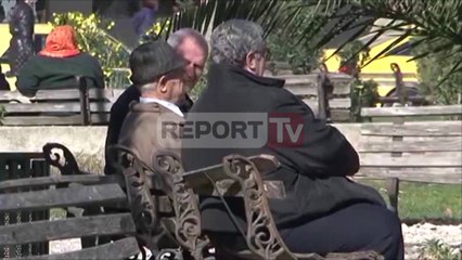 Report TV - Tabela e plotë, pensionet e reja  si llogariten sipas secilës pagë