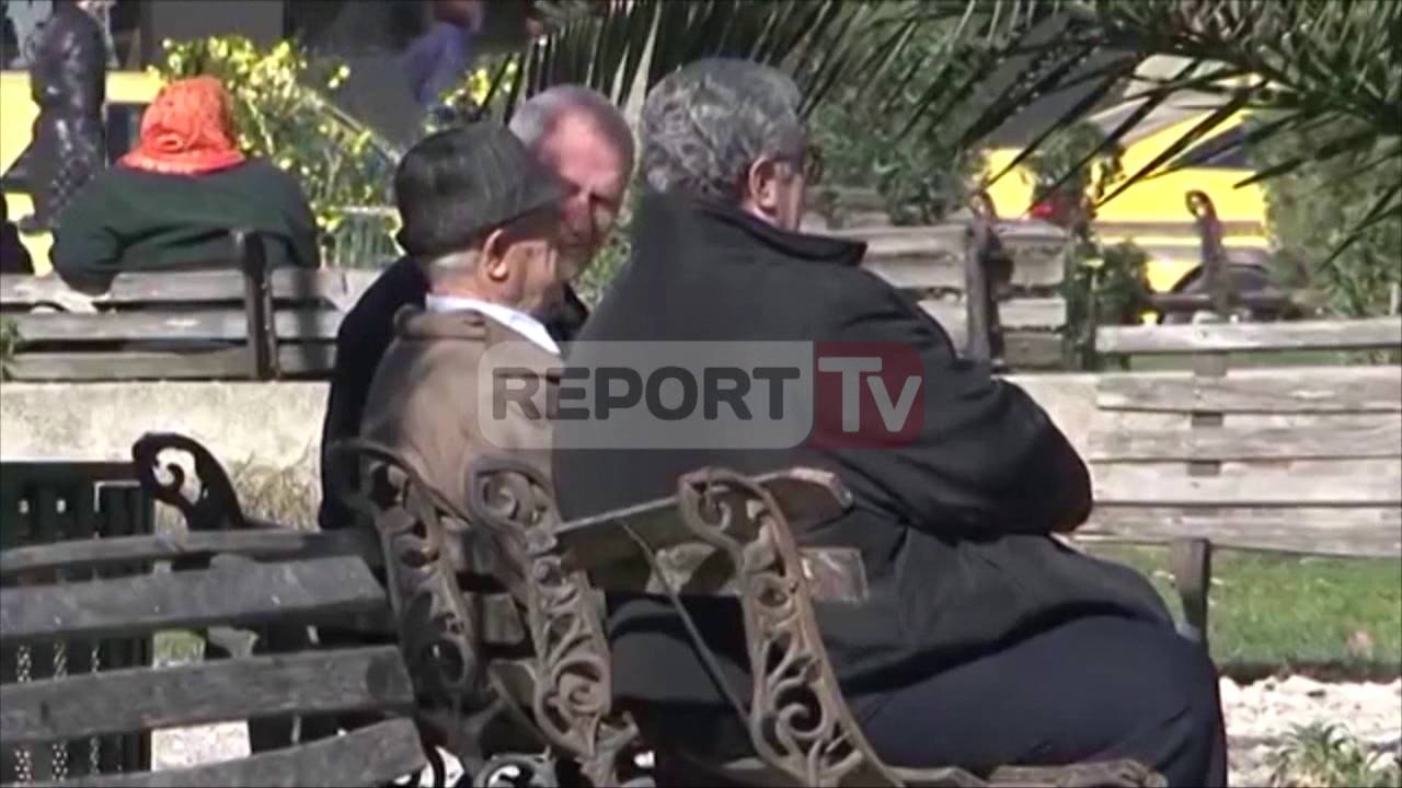 Report TV - Tabela e plotë, pensionet e reja  si llogariten sipas secilës pagë