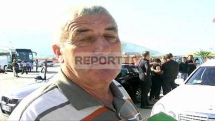 Report TV - Xhaxhai i Erjonit: Shteti na lehtësoi dhimbjen