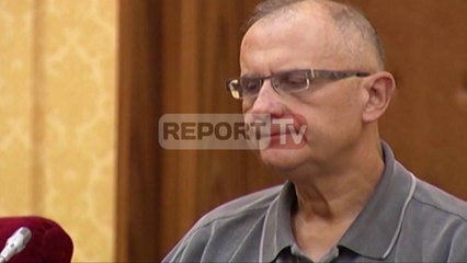 Report TV - PD me amendamente të reja për  vettingun, s'ka shanse për negociata