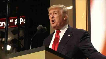 Trump y Clinton llegan al primer debate presidencial empatados en un nuevo sondeo