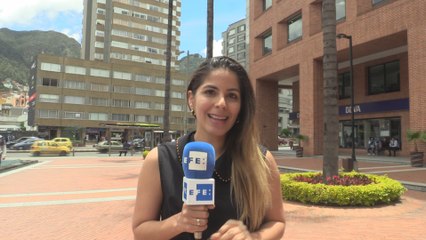 Informe a cámara: El mundo se da cita en Cartagena por la firma de la paz