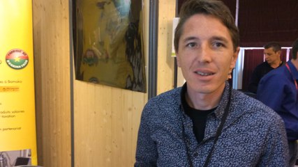 Climate Chance: des lampes solaires pour l'Afrique