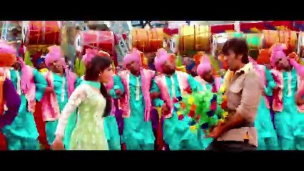 Aare Aare Full Video Song Besharam   Ranbir Kapoor, Pallavi Sharda
