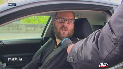 Ce que pensent les parisiens des voies sur berge rive droite devenues piétonnes