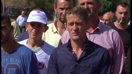 “Mbështetje bujqësisë” - Top Channel Albania - News - Lajme