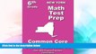 Big Deals  New York 6th Grade Math Test Prep: Common Core Learning Standards  Best Seller Books