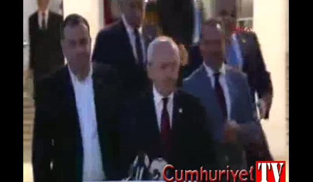 Kılıçdaroğlu'ndan şehit tepkisi: Bu ülkeyi kim yönetiyor Allah aşkına, 'Yeter' diyoruz artık