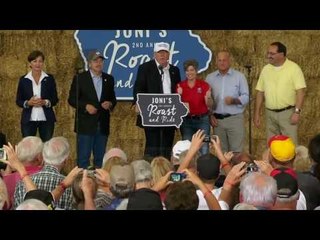 Trump kundër emigracionit: Do të ndërtoj mur - Top Channel Albania - News - Lajme