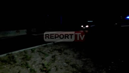 Report TV - Pako e dyshimtë në Sauk, alarmi rezultoi i rremë, kishte polisterol