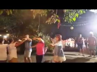 Ora News - Në Jalë kërcehet vallja e Tropojës