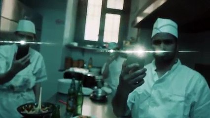 Noyz Narcos -Training Day (prod.The Night Skinny)-Official Video