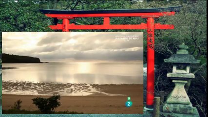 Las islas desconocidas de Japón