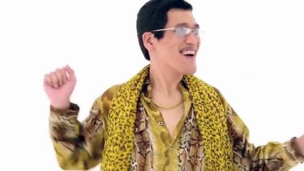 PPAP Pen Pineapple Apple Pen