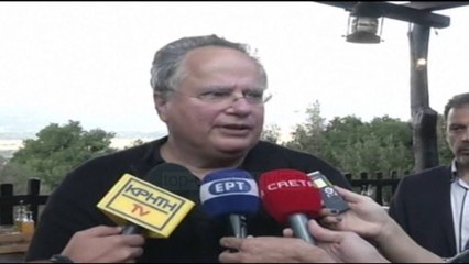 Turqia kërkon ushtarakët dezertorë - Top Channel Albania - News - Lajme